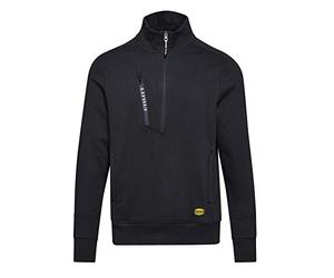 Diadora Utility Sweatshirt Hz Litework M Noir
