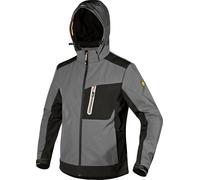Veste de travail Diadora Tech Carbon Softshell