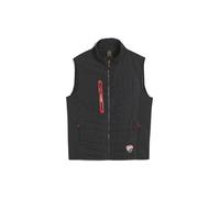 Diadora Utility VEST MOTOR DUCATI, couleur 80013 BLACK, taille XL