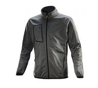 Diadora Veste de marque modèle BONDED JACKET CROSS