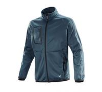 Diadora Veste de marque modèle BONDED JACKET CROSS