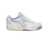 Diadora - Vintage Tennis Baskets Violet - Femme - Chaussures - Violet - Taille: 37 EU