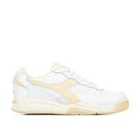 Sneakers bas femme WINNER jaune Jaune 39