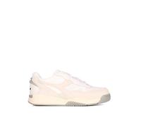 Diadora Winner SL, Sneakers Basses Mixte, Blanc, 44