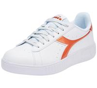 Diadora Women's Step P Gymnastics Shoe, cuivré, 41 EU