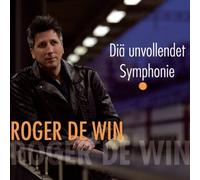 Roger De Win – Diä Unvollendet Symphonie – Import – Hellywood Music