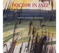 Diaferia,Giorgio Ens. - Doctor in Jazz
