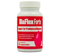 DiaFlex Forte Complément alimentaire