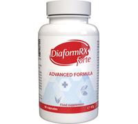 DiaformRX - 60 Capsules