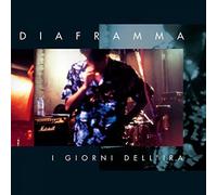 I Giorni Dell'ira [Vinyl]