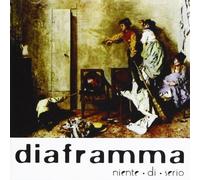 Diaframma - Niente Di Serio