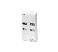 DIAG41ACK - Télécommande 4 Fonctions