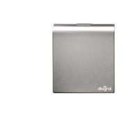 DIAG45ACK - Clavier Vocal à Lecteur de Badge