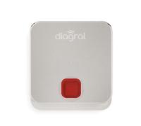 DIAG57AAX - Sirène-Flash intérieure/extérieure