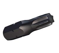 Diager, 25 Embouts Tx20 Torsion