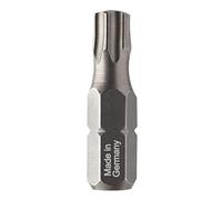 Diager, 5 Embouts Tx25 Torsion