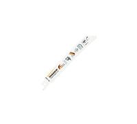 Diager - 5 lames de scie sabre BIM pas de 1,8 x Lu. 130 mm métal/inox/cuivre POWER CURVE - L201ML1505 - Diager