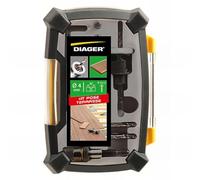 Kit terrasse DIAGER