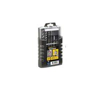 Coffret de 7 forets béton SDS plus - DIAGER - 1000U