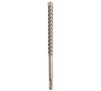 Diager - Foret béton SDS+ 4 taillants D. 8 x Lt. 310 mm 4G4-112D08L0310 - Diager
