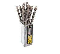 Diager, Foret Béton Twister SDS+ 12X260Mm Boîte de 12