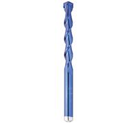 Diager Forêt cylindrique Céramik 245D06 Ø 6 mm