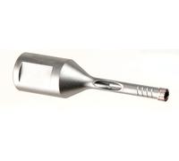 DIAGER Foret diamant Grey Ceram avec attachement M14-423 Ø 6 Long. Utile 40 Long. Totale 80 - Foret et accessoire perçage