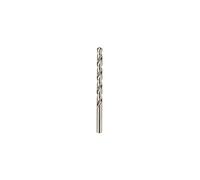 Diager Foret HSS meulé Pro Série Longue Diamètre 6 – Tube de 10 forets