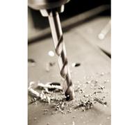 Diager-Foret métaux HSS standard, coffret 25 pièces diamètre 1 à 13 747D La pièce