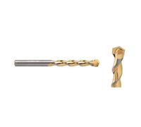 Diager Foret pour granit '208' mm 4 x 75 CF. 1 Pièces