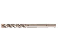 Foret Booster SDS-PLUS DIAGER - Ø 6 mm - L.310 mm - 3 Taillants - 113D06L0310