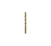 DIAGER - Forets HSS 5% Cobalt - Résistance et durée de vie améliorées - diamètre 2,5mm