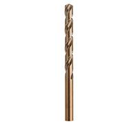 Diager Foret HSS cobalt 5 % 731D – Résistance et durée de vie améliorées – Diamètre 2 mm
