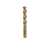 DIAGER - Forets HSS 5% Cobalt - Résistance et durée de vie améliorées - diamètre 3,2mm