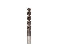 DIAGER - Forets HSS G3 revêtu TialN - Résiste à l'échauffement - Durée de vie améliorée - diamètre 10,2mm