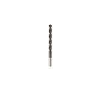 DIAGER - Forets HSS G3 revêtu TialN - Tube de 10 forets - Résiste à l'échauffement - Durée de vie améliorée - diamètre 3,7mm