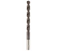 DIAGER - Forets HSS G3 revêtu TialN - Tube de 10 forets - Résiste à l'échauffement - Durée de vie améliorée - diamètre 6,7mm