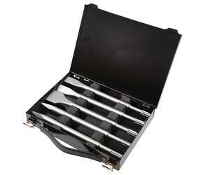 Diager, Mallette Pics et Burins SDS+ 5 Pcs