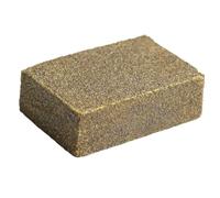 Diager - Pierre à aviver 60 x 40 x 20 mm - 417 - Diager