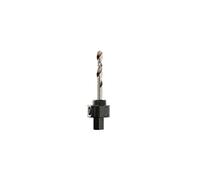 Adaptateur Hexagonal 9.5mm (14-30) scie cloche Diager
