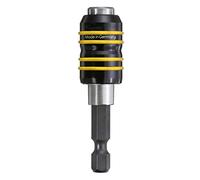 Diager Porte-embout Quick Lock FOX II aimanté 6,35 x Lt. 60 mm U648