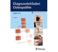 Diagnoseleitfaden Osteopathie