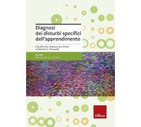 Diagnosi dei disturbi specifici dell'apprendimento scolastico