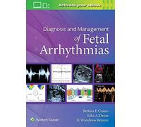 Diagnosis And Management Of Fetal Arrhythmias