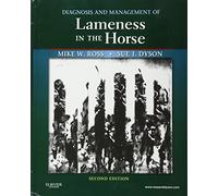 Diagnosis and Management of Lameness in the Horse