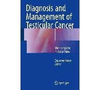 Diagnosis And Management Of Testicular Cancer