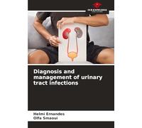 Diagnosis and management of urinary tract infections