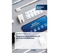 Diagnosis And Treatment Of Periodontal Diseases