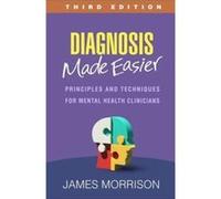 Diagnosis Made Easier Third Edition by James Morrison James Morrison (Auteur)