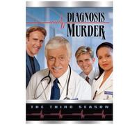 Diagnosis Murder